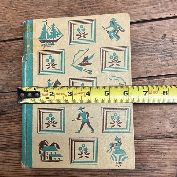 Huckleberry Finn By Mark Twain 1939 - Picture 8 of 8